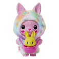 Mattel Barbie CUTIE REVEAL MAZLÍČCI BAREVNÉ SNY ASST
