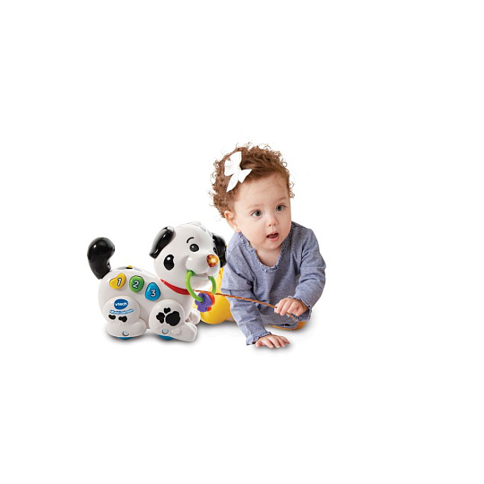 Vtech Mluvící Dalmatin CZ