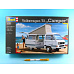 Revell Plastic ModelKit auto 07344 - VW T3 Camper (1:25)