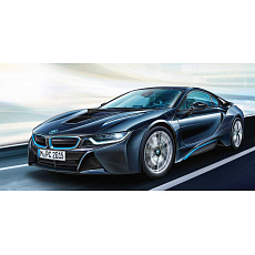 Revell Plastic ModelKit auto 07008 - BMW i8 (1:24)
