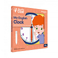 Albi Kouzelné čtení My English Clock