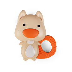 Rappa Chrastítko zvířátko