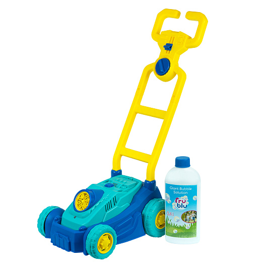 TM Toys FRU BLU Sekačka + náplň 0,4L TM Toys FRU BLU Sekačka + náplň 0,4L