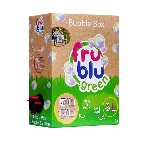 TM Toys FRU BLU ECO 3L TM Toys FRU BLU ECO 3L