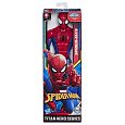 Hasbro Spiderman figurka Titan