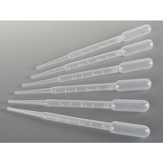 Revell Sada pipet 38370 - 6 ks