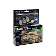 Revell ModelSet tank 63171 - Panther Ausf. G (Sd.Kfz. 171) (1:72)