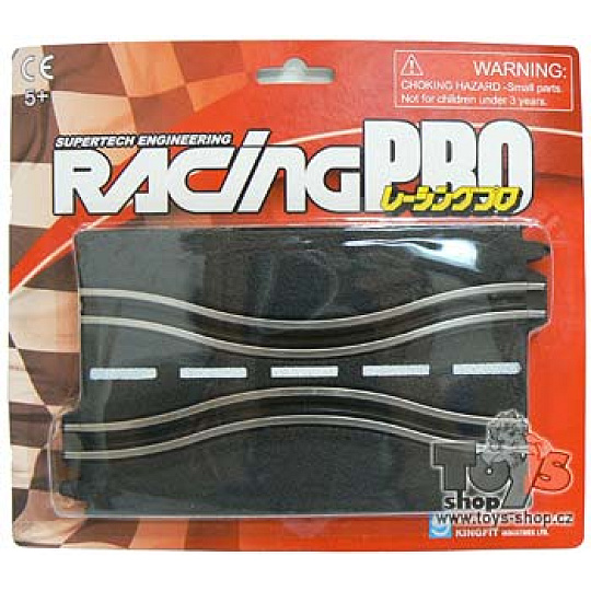 Yonezawa Zúžená dráha-2 ks