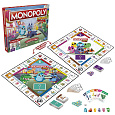 Hasbro Monopoly Junior PL