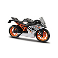 Maisto - Motocykl, KTM RC 390, 1:18