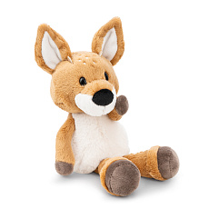 NICI Plyšová hračka René Roebuck 25 cm, NICI GREEN