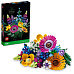 LEGO Botanicals 10313 Kytice lučního kvítí