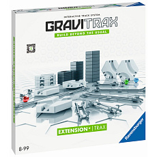 Ravensburger GraviTrax Dráha Ravensburger GraviTrax Dráha