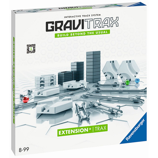 Ravensburger GraviTrax Dráha