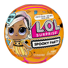 MGA L.O.L. Surprise! Halloween série 2024