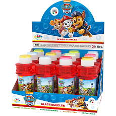 Dulcop Bublifuk Paw Patrol 300 ml