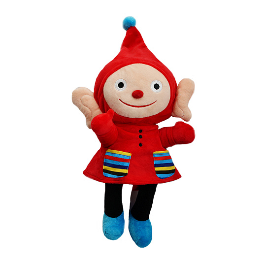 Mac Toys Kouzelná školka Filípek
