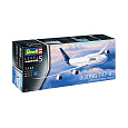 Revell Plastic ModelKit letadlo 03891 - Boeing 747-8 Lufthansa "New Livery" (1:144)