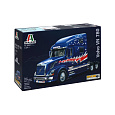 Italeri Model Kit truck 3892 - VOLVO VN 780 (1:24)