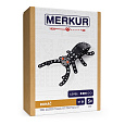 MERKUR - Stavebnice Merkur - Broučci – Roháč, 57 dílků
