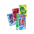 Rappa Karty Černý Petr PJ Masks/Pyžamasky