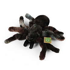 Rappa Plyšový pavouk 20 cm ECO-FRIENDLY PLUSH WORLD
