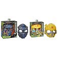 Hasbro TRANSFORMERS MOVIE 7 MASKA A FIGURKA 25 CM 2 V 1