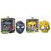 Hasbro TRANSFORMERS MOVIE 7 MASKA A FIGURKA 25 CM 2 V 1