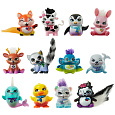 Mattel ENCHANTIMALS BESTIES ASST