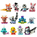 Mattel ENCHANTIMALS BESTIES ASST