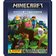 Panini MINECRAFT 2 - samolepky