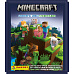 Panini MINECRAFT 2 - samolepky