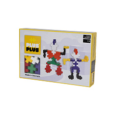 Stavebnice Plus-Pus Midi Basic 50