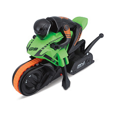 Maisto RC - Motocykel Cyklone, 2,4 GHZ Maisto RC - Motocykel Cyklone, 2,4 GHZ