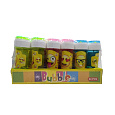 Rappa Bublifuk emoji 50 ml