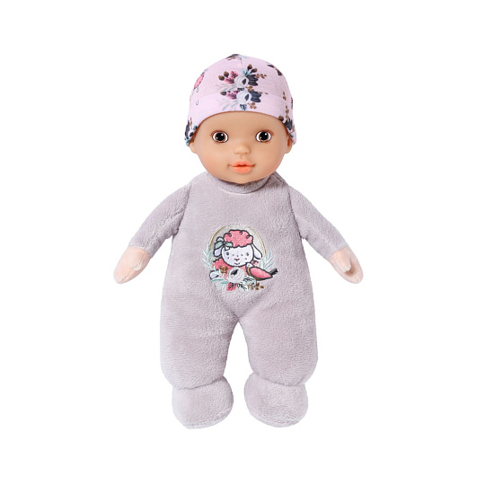 Zapf Baby Annabell for babies Hezky spinkej, 30 cm Zapf Baby Annabell for babies Hezky spinkej, 30 cm