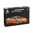 Italeri Model Kit auto 3672 - Lamborghini Murciélago (1:24)