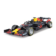 Maisto RC - RC 1:24 F1 Red Bull RB15 (2019) 2,4 GHz