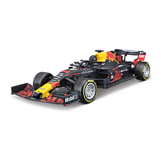 Maisto RC - RC 1:24 F1 Red Bull RB15 (2019) 2,4 GHz Maisto RC - RC 1:24 F1 Red Bull RB15 (2019) 2,4 GHz