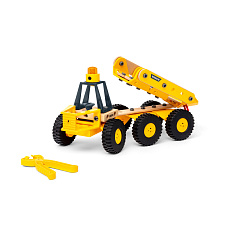 Brio Builder - sklápěčka Volvo Brio Builder - sklápěčka Volvo