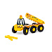 Brio 34599 Builder - sklápěčka Volvo