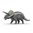 Schleich Prehistorické zvieratko - Triceratops