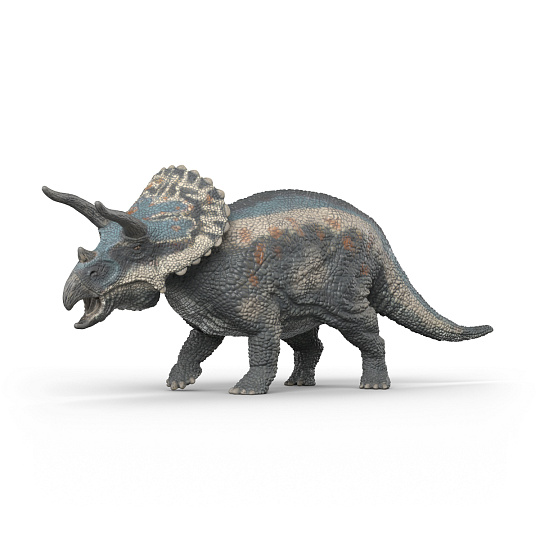 Schleich Prehistorické zvieratko - Triceratops
