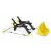 rollytoys Nakladač pro traktory Farmtrac a X-Trac