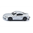 SIKU Blister - Toyota GR Supra