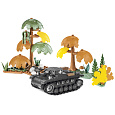 Cobi 2718 Panzer II Ausf A