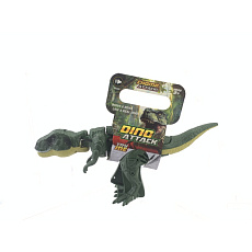 Rappa Dinosaurus T-Rex pohyblivý se zvukem a světlem