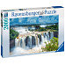Ravensburger puzzle Vodopád 2000 dílků