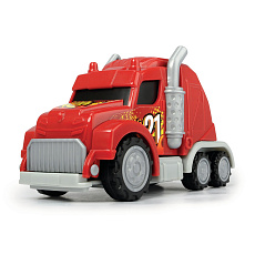 Dickie Transformující tahač Drak 12,5 cm, 3 druhy