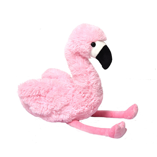 Mac Toys Plameňák 50 cm Mac Toys Plameňák 50 cm